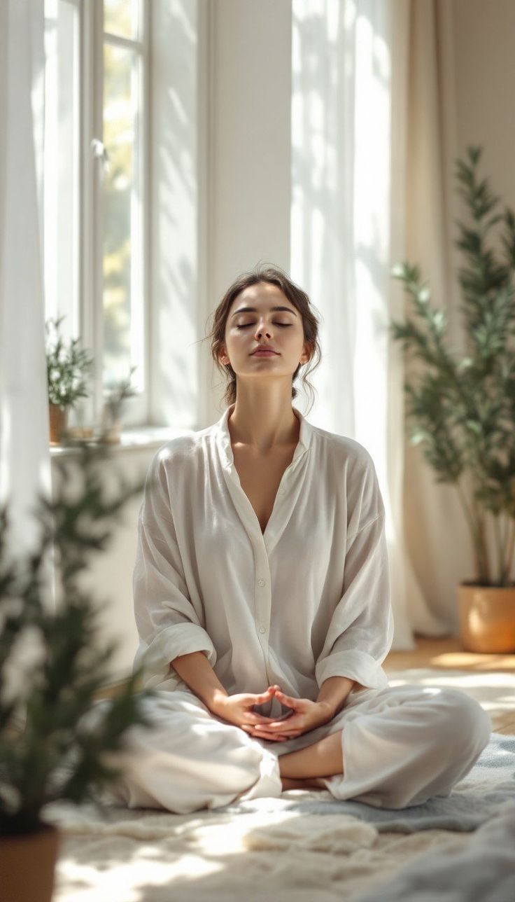 Как прикосновение может заменить слова