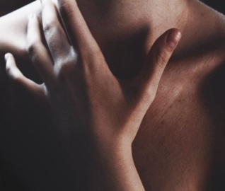 Свобода от стыда в прикосновении